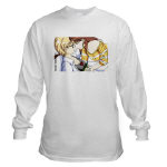 Yuriko, With Love Long-Sleeve T-shirt