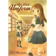 Yuri Manga in English
